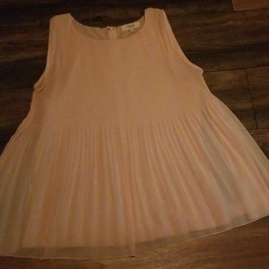 Umgee size Large flowy top